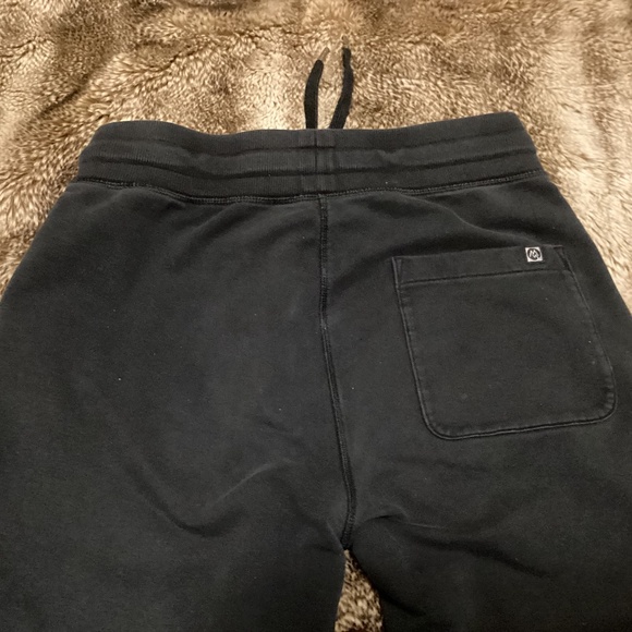 Cloudveil black joggers men’s size small - Picture 3 of 7